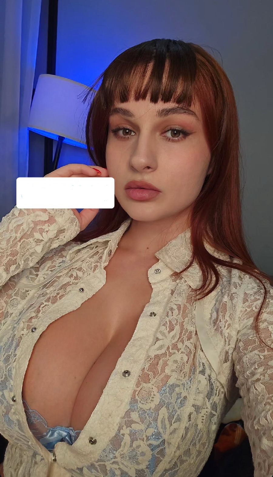 Take a pause and enjoy Miranda Faith — streaming from Puyang