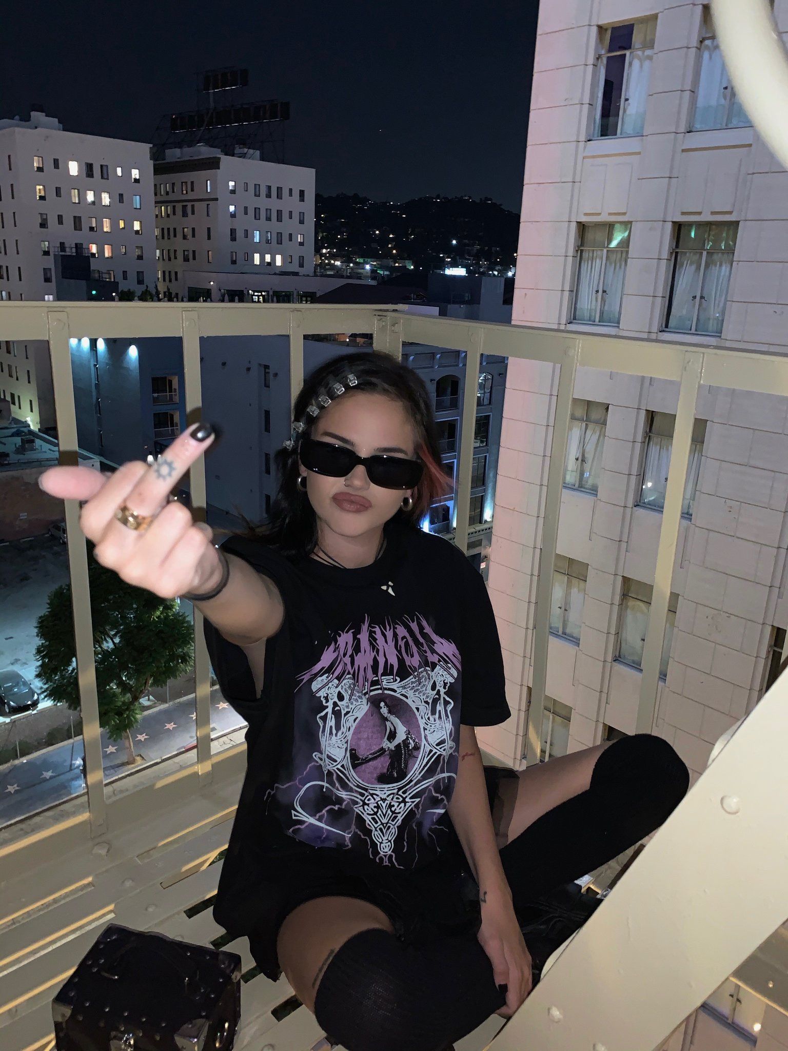 Sassy girls in Puyang