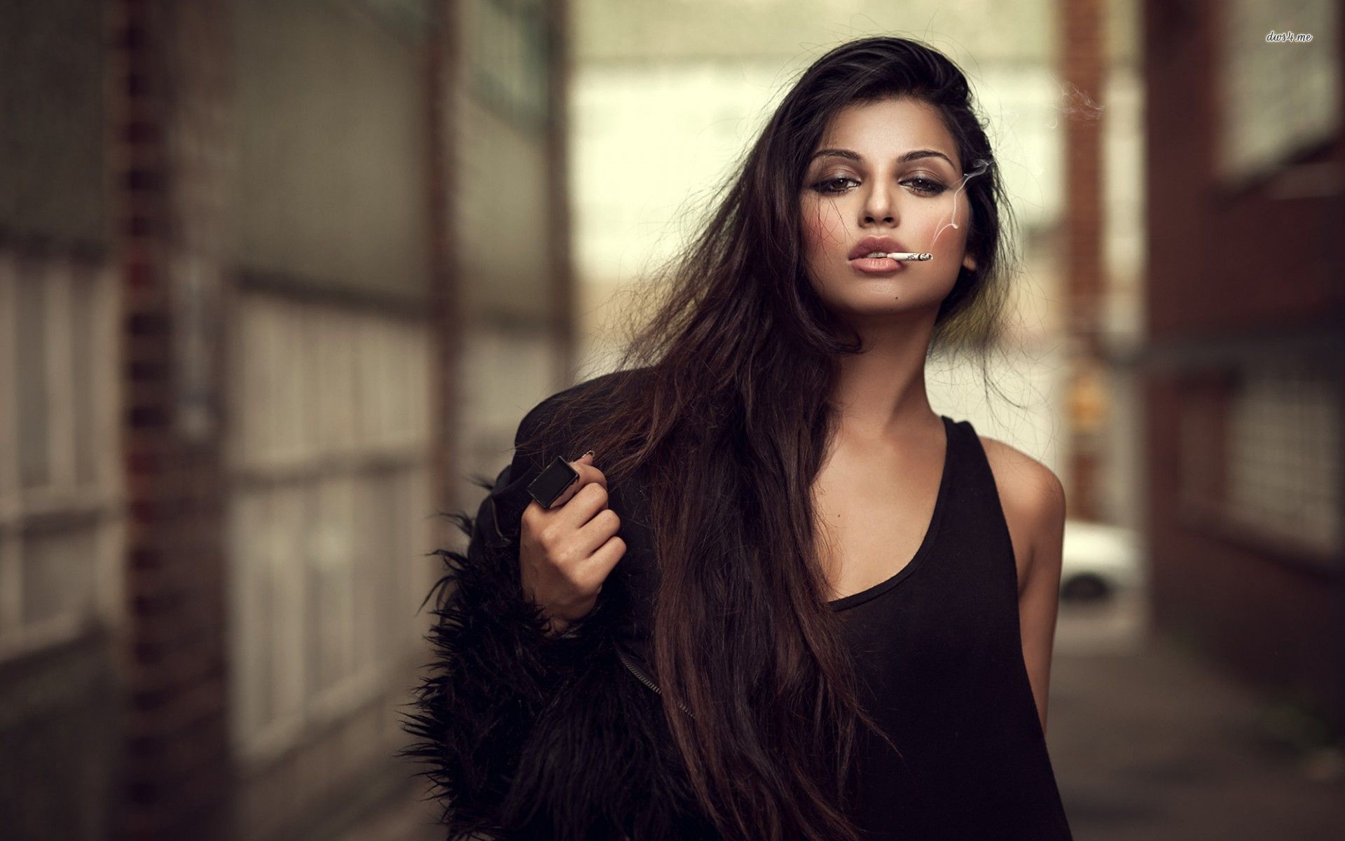 Sassy girls in Puyang