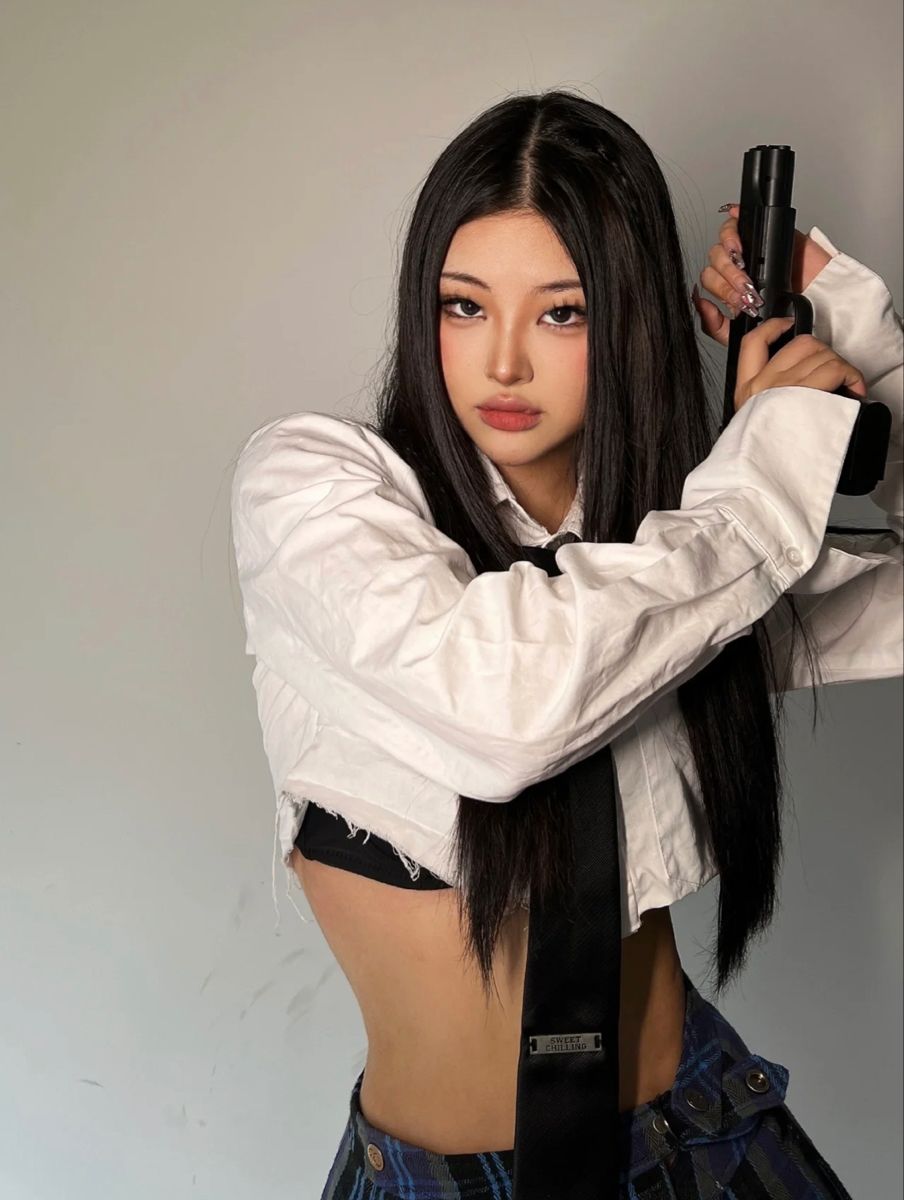 Sassy girls in Puyang