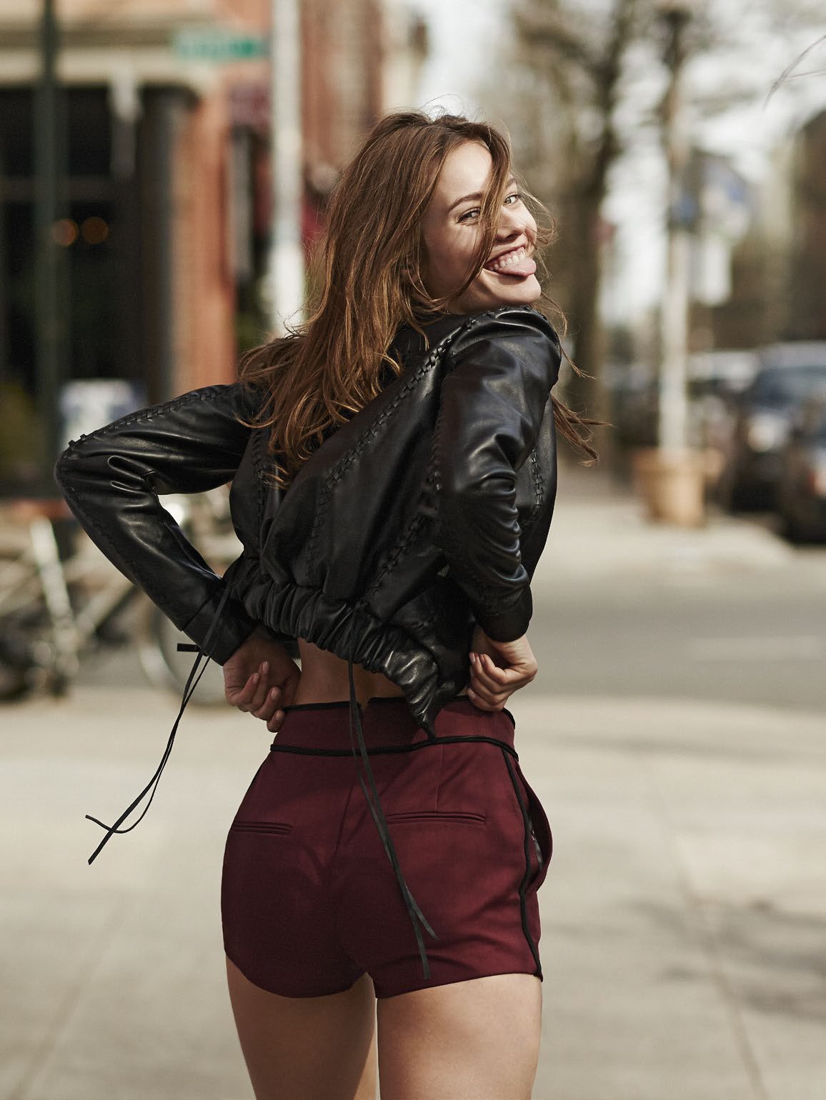 Sexy model Sassy girls in Puyang