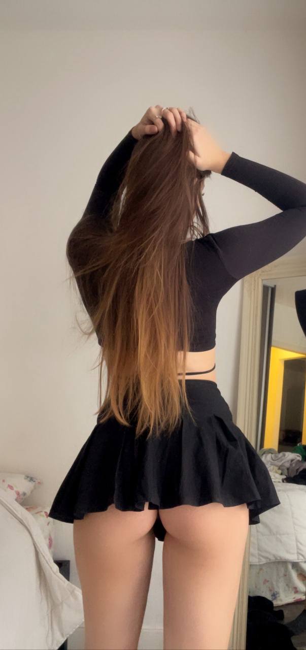 Photo Lola La Fleur in Puyang