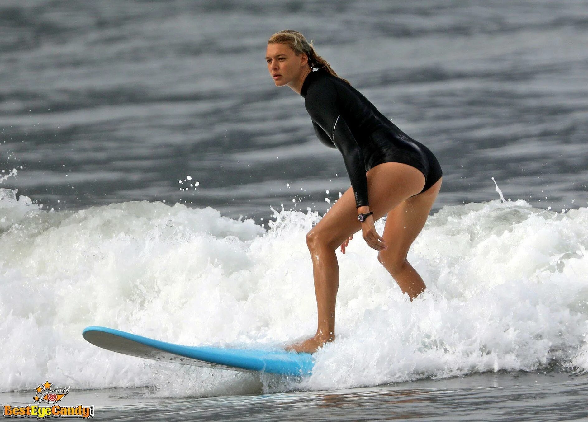 Kelly Rohrbach underwear in Puyang