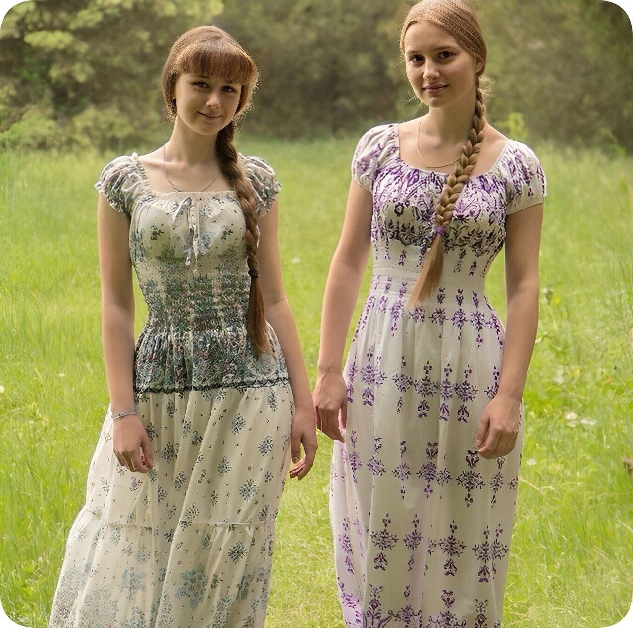 Slavic girls underwear in Puyang