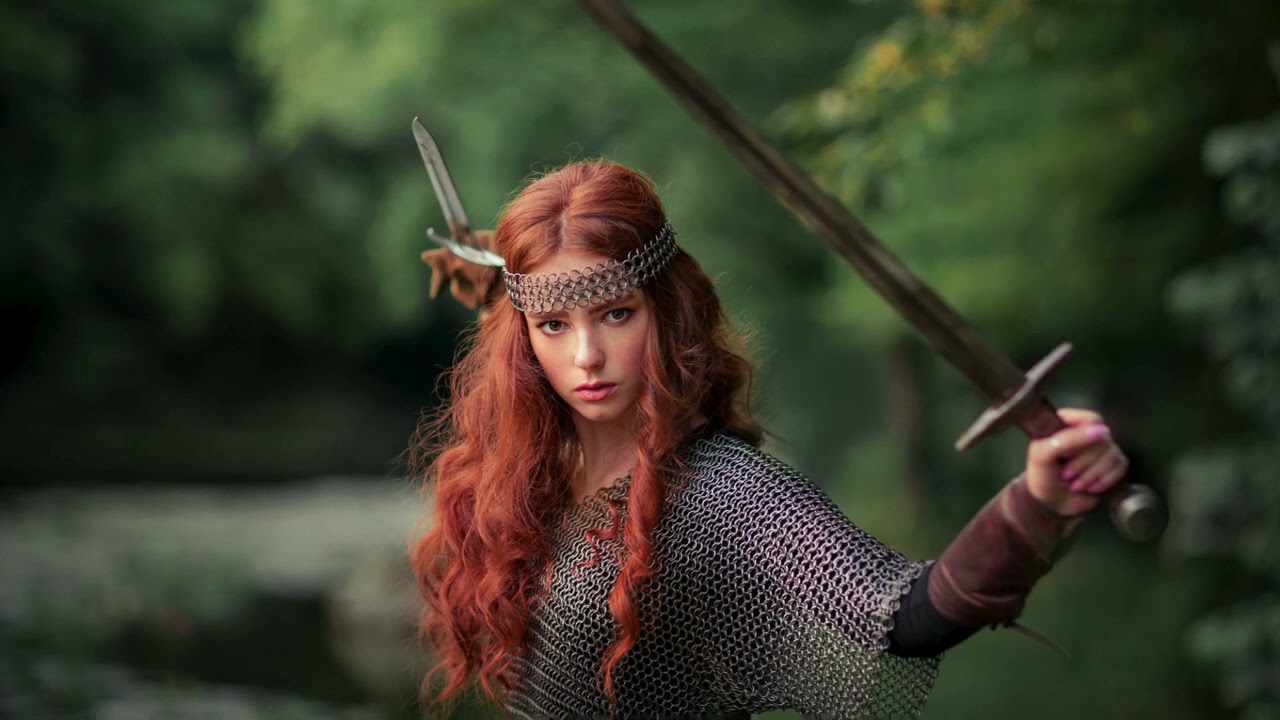 Slavic girls in Puyang