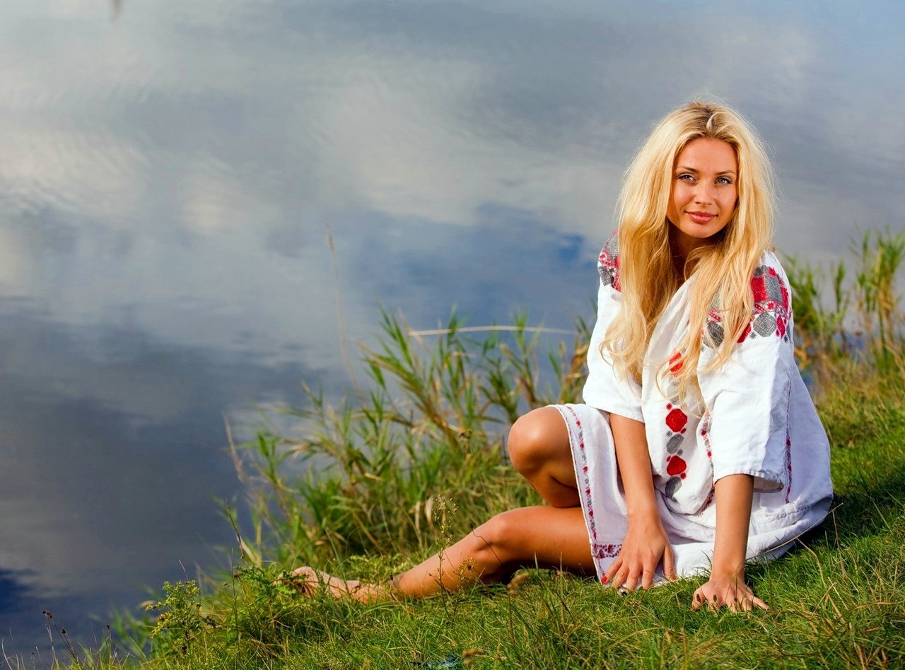 Sexy girl Slavic girls in Puyang