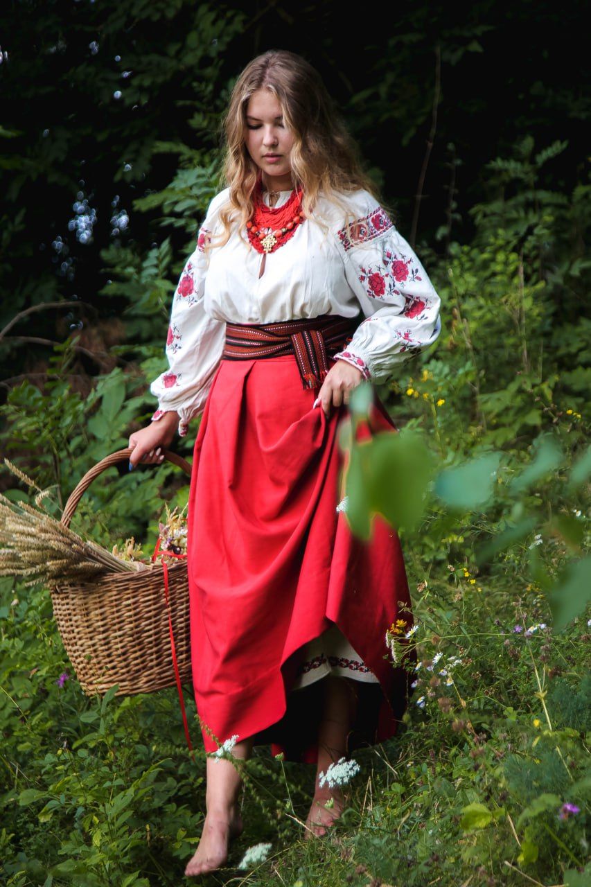 Slavic girls in Puyang