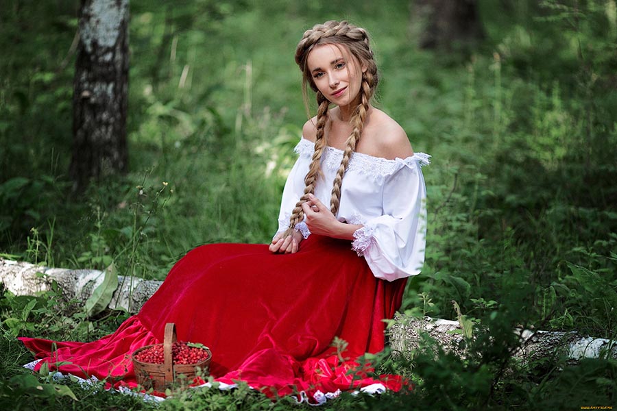 Sexy photo Slavic women in Puyang